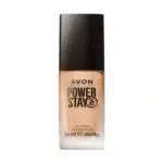 POWER STAY 24H niacinamide Fond de teint SPF 10 WARM IVORY 30ML
