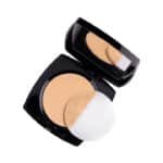FLAWLESS Poudre matifiante compacte fini zèro dèfaut 34N 8GR