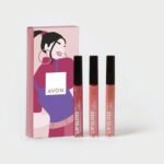 ULTRA COLOUR brillant à lévres Coffret cadeau