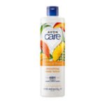 Avon Care Tropical Fruits Lait Corps 400 ml