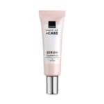 MAKE UP + CARE - Fond de teint sèrum effet lumineux SPF30 215P 30ML