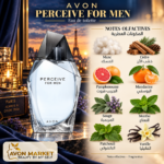 Perceive for Men