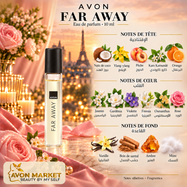 23731-far-away - Avon Market