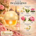 Avon Incandessence Eau de Parfum 50 ml
