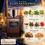 Avon Elite Gentleman 75ml