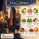 Full Speed Eau de Toilette