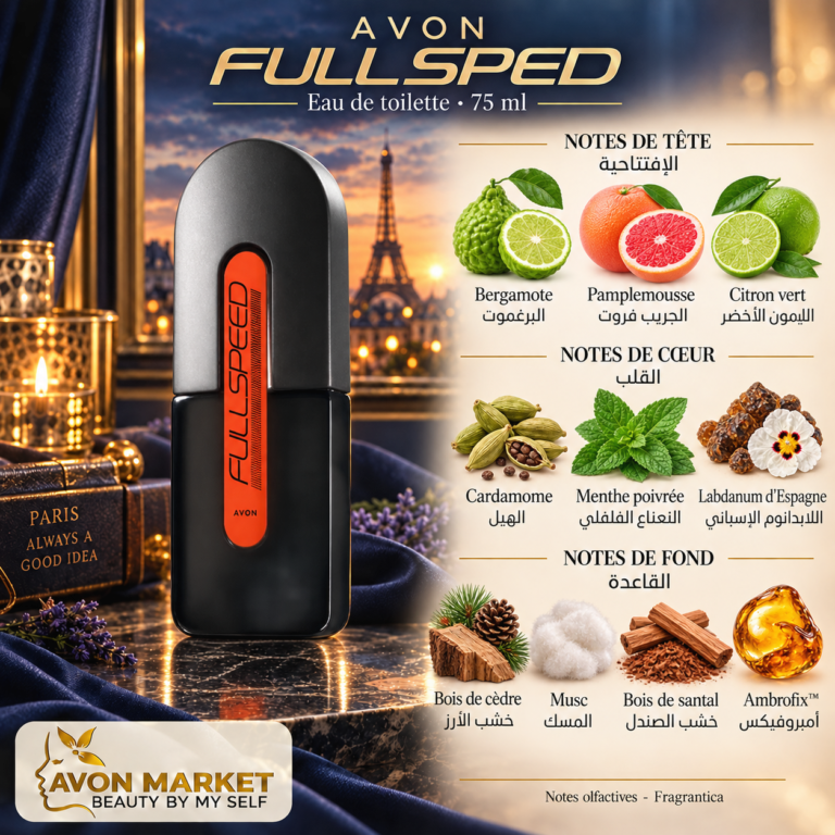 3647-full-speed - Avon Market