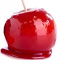 Pomme d’amour
